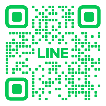 芃蓁的 LINE 官方帳號 QR Code