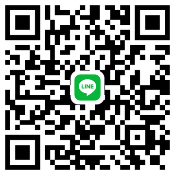 傑克的 LINE 加好友 QR Code
